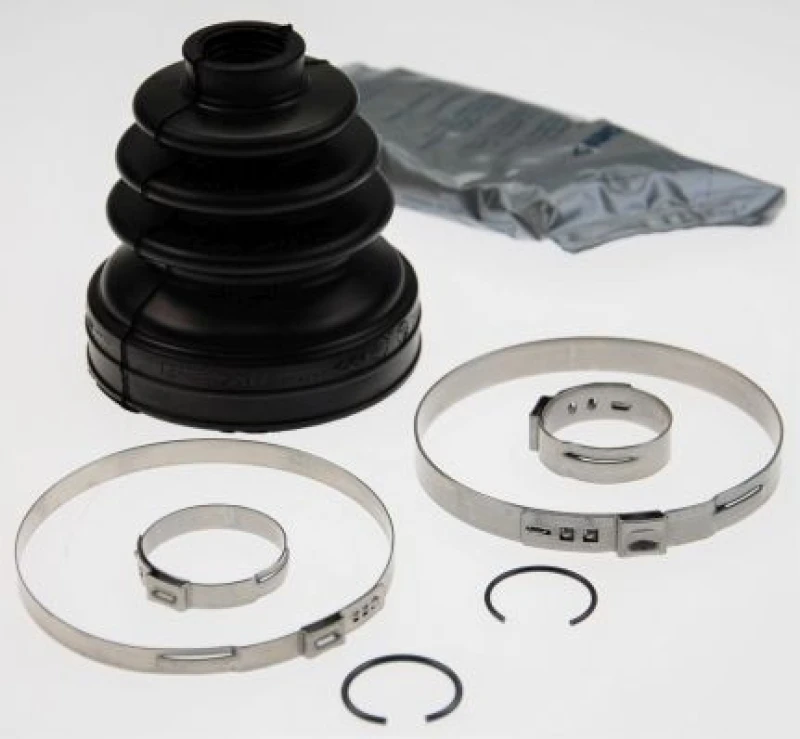 Image of CV boot kit, drive shaft SPIDAN 36819