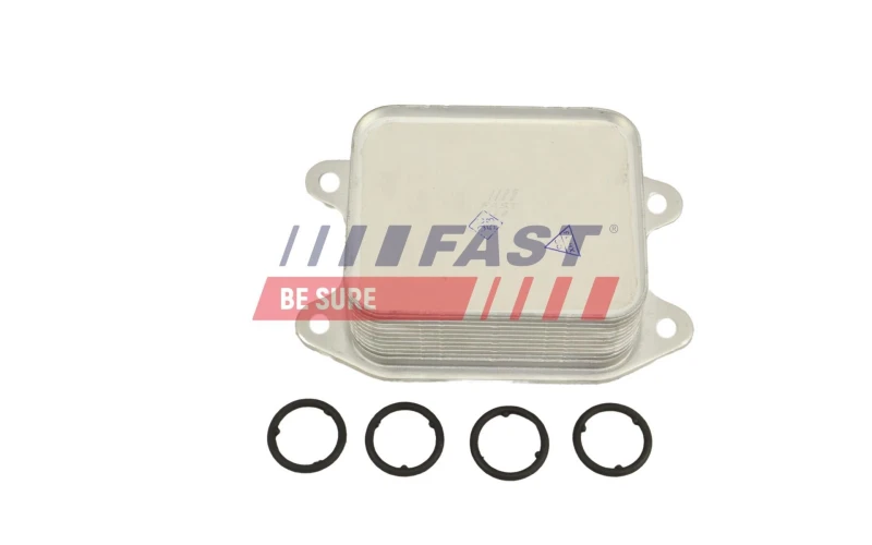 Image of FAST Engine oil cooler FAST FT10735