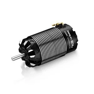 Image of Hobbywing Xerun 4274Sd 2250Kv Black G3 Motor 1/8Th Truck