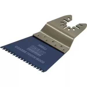 Image of Smart Multi Cutter Japanese Tooth Saw Blade 63mm Plastic