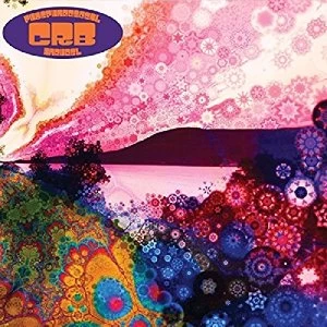 Image of CRB Phosphorescent Harvest Vinyl