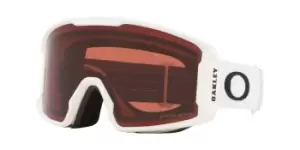 image of Oakley Goggles Sunglasses OO7093 LINE MINER M 709365