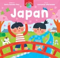 Image of our world japan