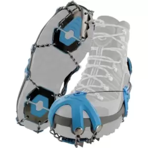 Image of Yaktrax Summit 00 - Black