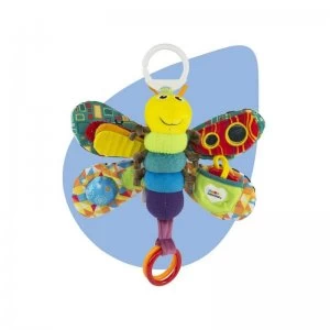 image of Lamaze Play and Grow Freddie the Firefly