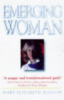 Image of Handbook for the Emerging Woman by Mary Elizabeth Marlow Paperback
