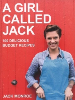 Image of A Girl Called Jack by Jack Monroe Paperback