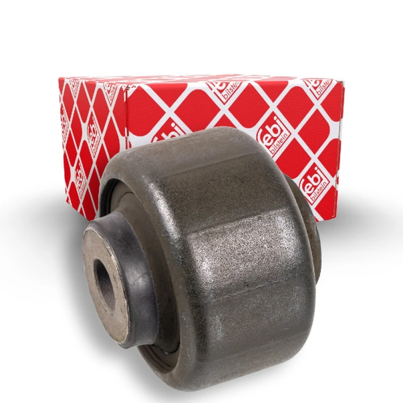 Image of Trailing arm / Suspension arm bush FEBI BILSTEIN 109140