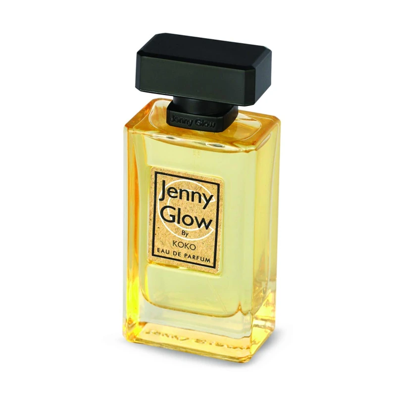 Image of Jenny Glow Koko (RAW) Eau de Parfum 30ml Brown unisex