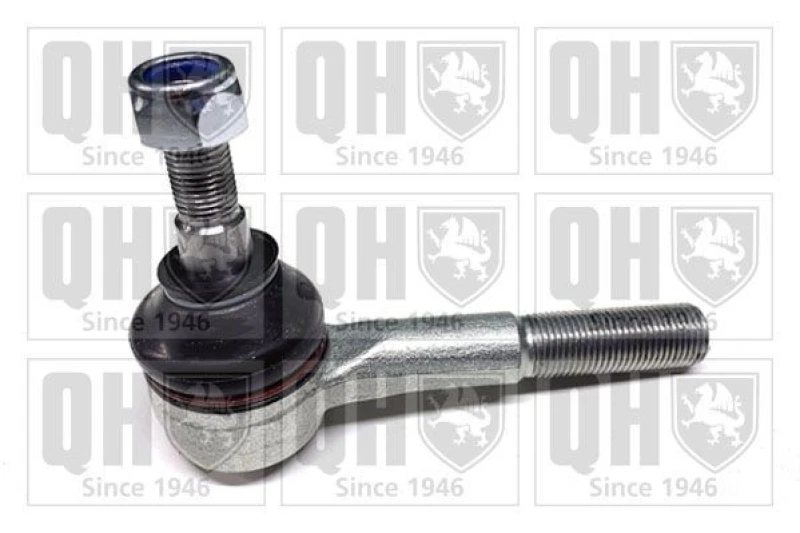 Image of QUINTON HAZELL Track rod end QUINTON HAZELL QR9284S