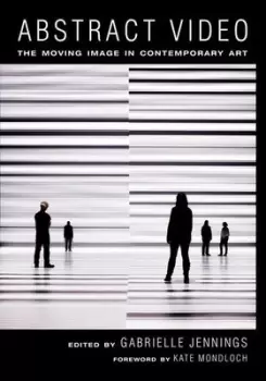 Image of Abstract video by Gabrielle Jennings