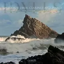 Image of Sara Fraker/Jerry Kirkbride/Rex Woods: Idylls for Oboe...