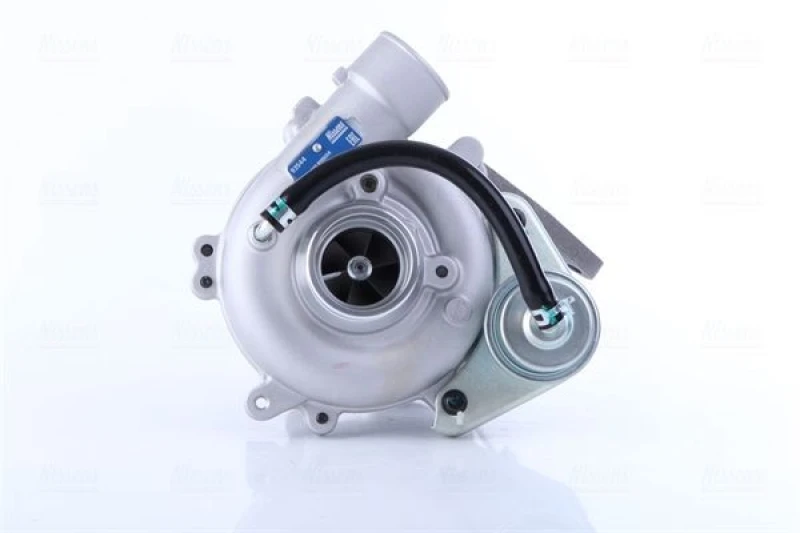 Image of NISSENS Turbocharger NISSENS 93544