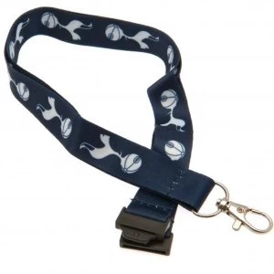 Image of Tottenham Hotspur FC Lanyard