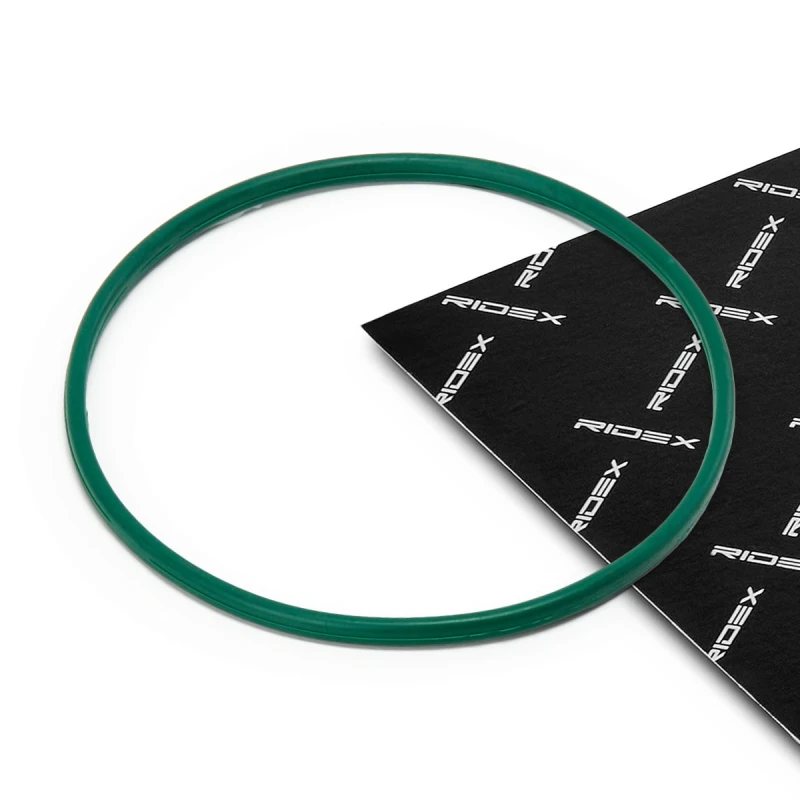 Image of RIDEX Gasket, fuel pump RIDEX 143G0010