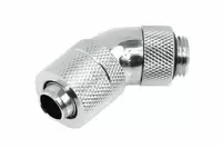 Image of Alphacool HF 13/10 - Hose coupling - 1/4 - Male/Male - Brass -...