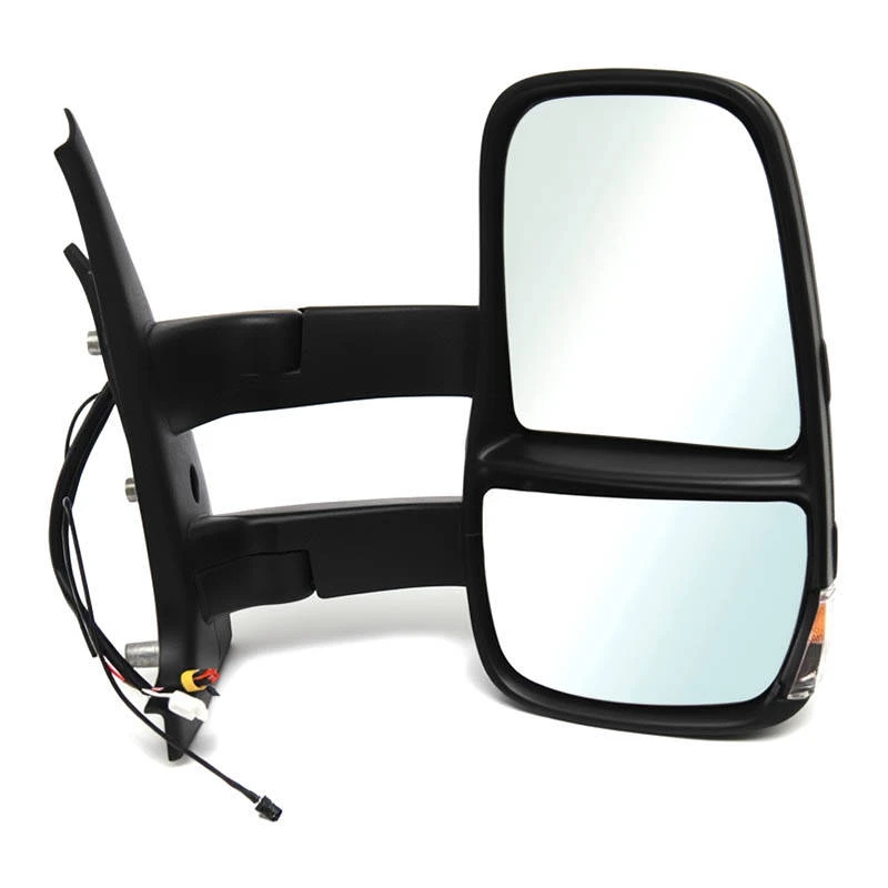 Image of AUGER 83001 Wing mirror Right Outside Mirror (50)