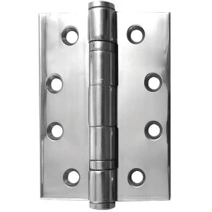 Image of Jedo Stainless ball bearing hinge
