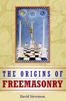 Image of The Origins of Freemasonry by David Stevenson Paperback