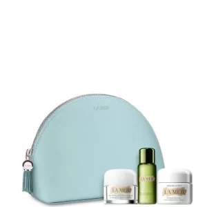 Image of La Mer The Replenish and Lift Collection