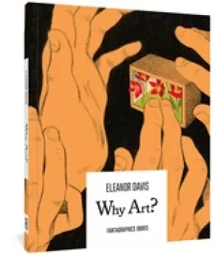 Image of why art