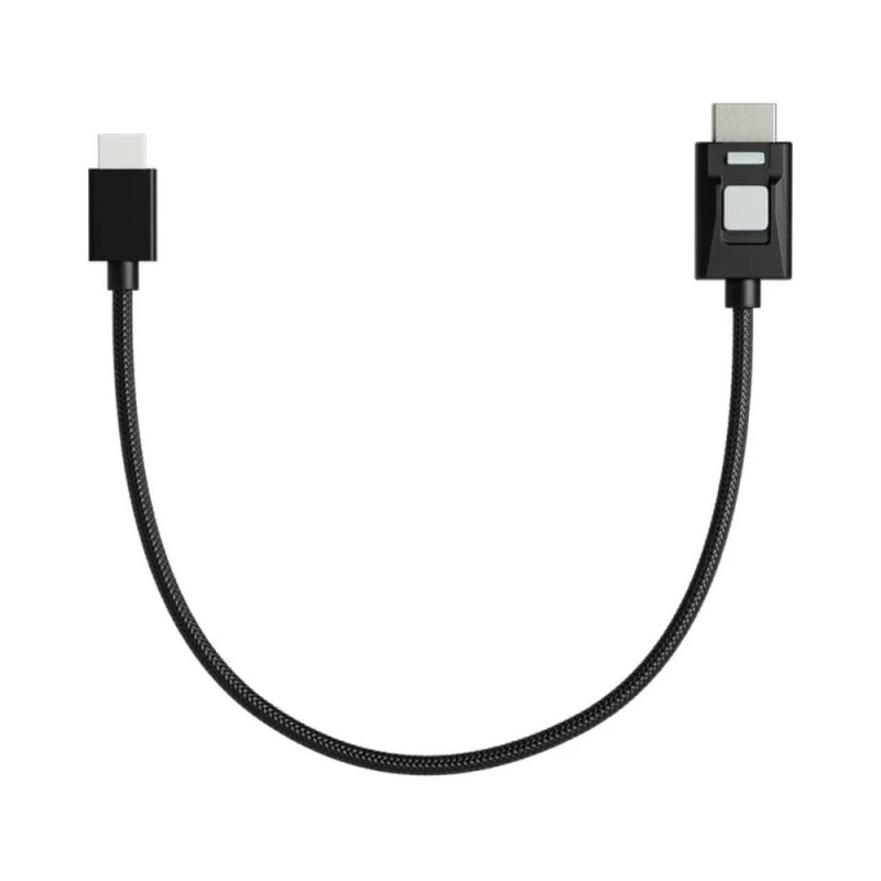 Image of Atomos Locking Mini HDMI Cable 30cm