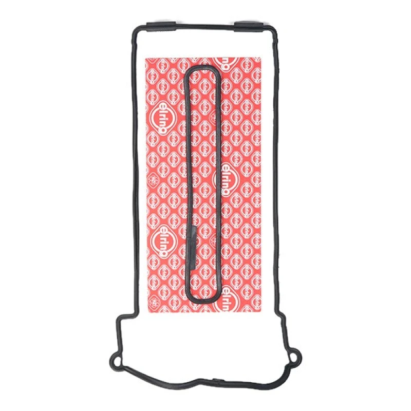 Image of ELRING 712.000 Gasket Set, rocker cover Left Gasket Set,rocker cover (979)