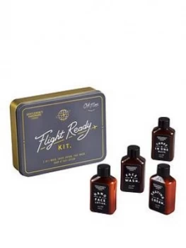 Gentlemen'S Hardware Flight Ready Kit