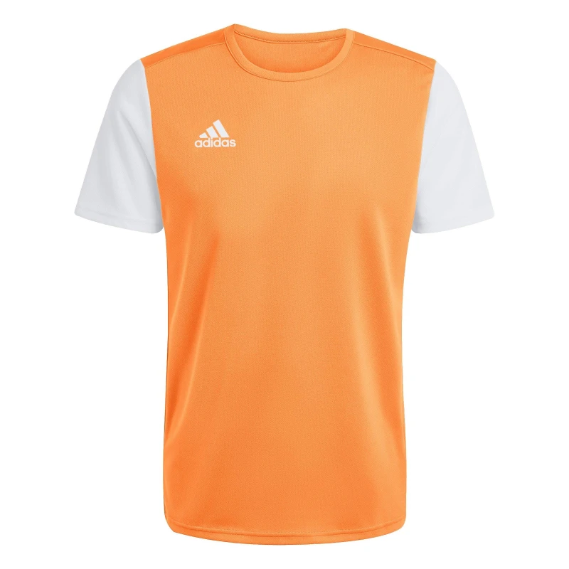 Image of adidas Estro 19 Jersey Mens - Orange Orange S