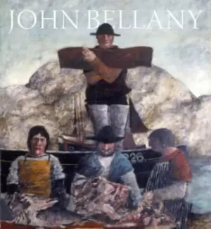 Image of John Bellany by John Bellany