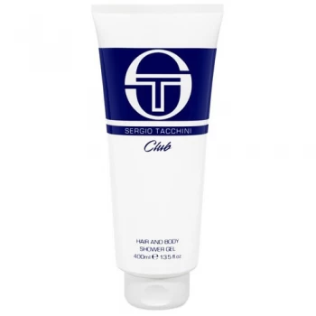 image of TACCHINI CLUB UD / S 400ml