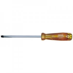 Image of C.K. Workshop Slotted screwdriver Blade width: 8mm Blade length: 150 mm