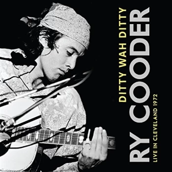 image of Ry Cooder - Ditty Wah Ditty CD