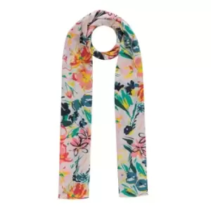 Image of Ted Baker Beny Sarong Scarf - White