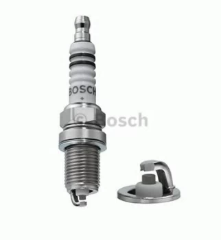 Image of OE Bosch Ignition 0242236561 / FR7KC+ SUPER PLUS Spark Plug
