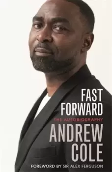 Image of Fast forward by Andy Cole