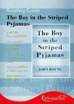 Image of Rollercoasters The Boy in the Striped Pyjamas by Davies-Edwards