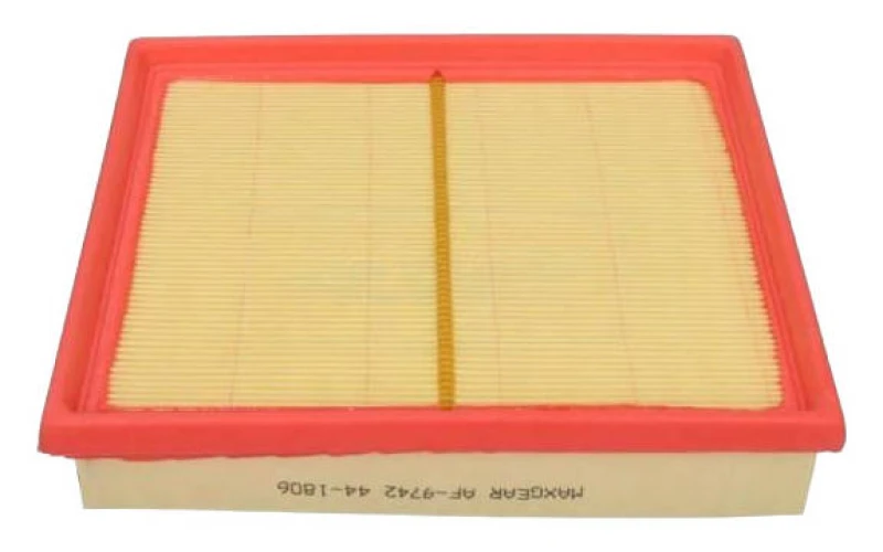 Image of MAXGEAR 26-1276 Air filter Filter Insert Air Filter (8)