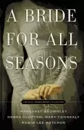 Image of bride for all seasons