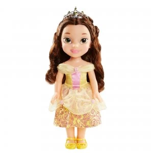 Image of Disney Beauty The Beast Princess Belle Toddle