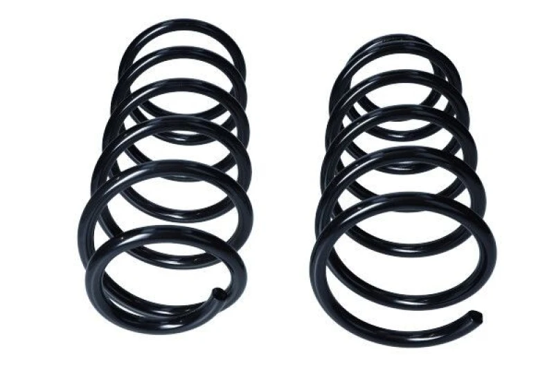 Image of MAXGEAR Coil spring MAXGEAR 60-1144D