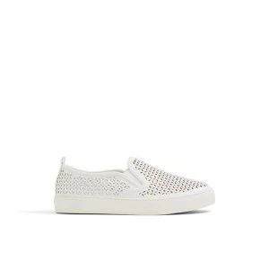 Image of Aldo Cardabello Trainers White