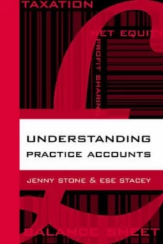 Image of Understanding Practice Accounts by Jenny Stone Book