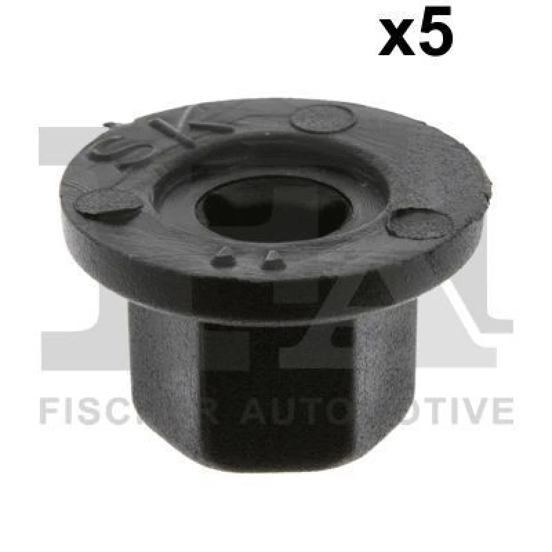 Image of FA1 Nut FA1 11-10027.5