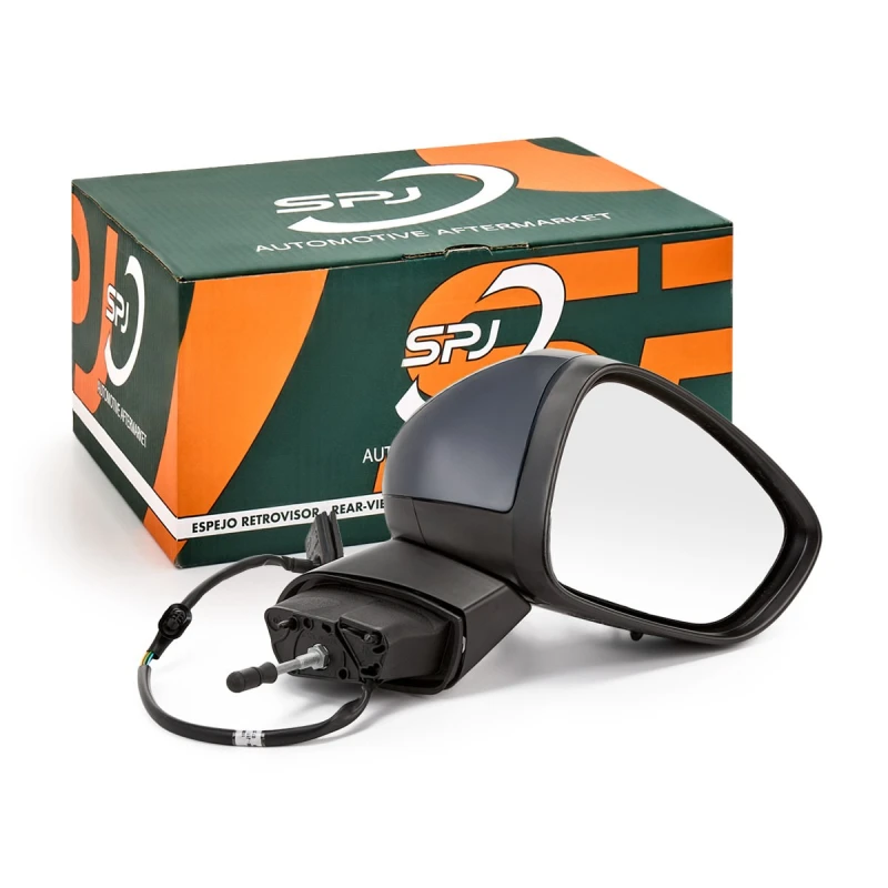 Image of SPJ Wing mirror SPJ E-2526