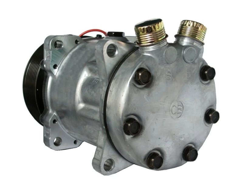 Image of Air conditioning compressor Bosch 1 986 AD1 218
