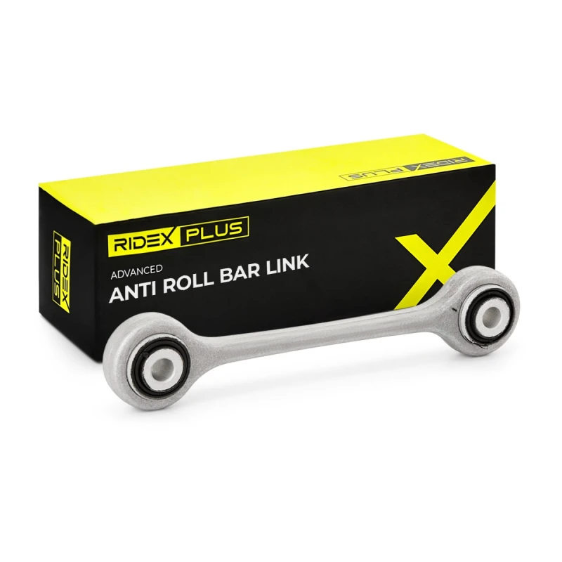 Image of RIDEX PLUS Anti-roll bar link RIDEX PLUS 3229S0261P