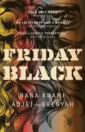 Image of friday black