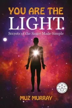 Image of You are the light by Muz Murray