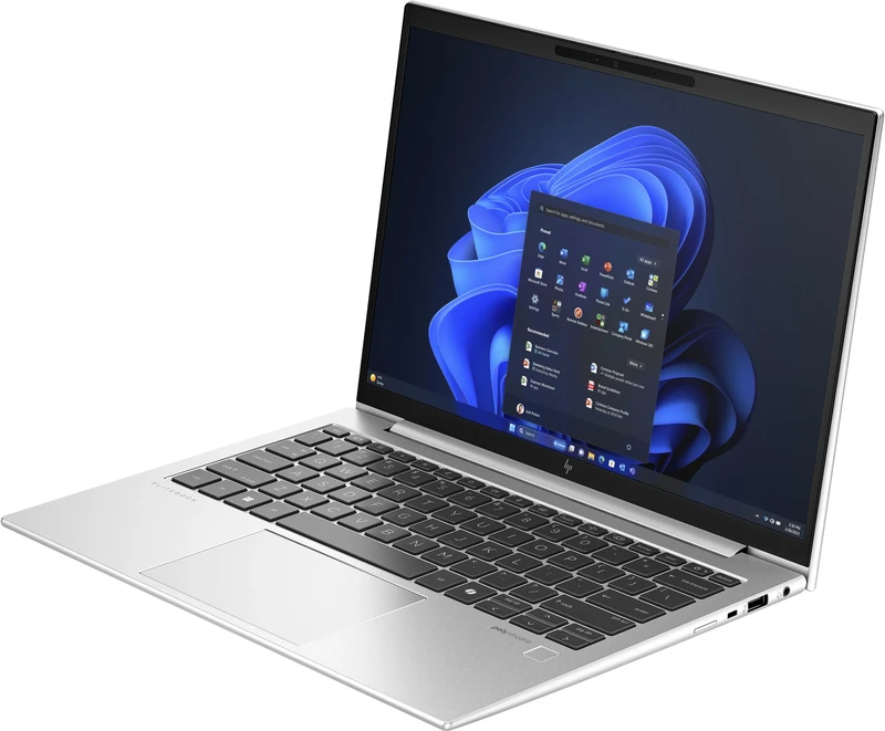 Image of HP EliteBook 830 G11 13.3Business Laptop - Core Ultra 7
